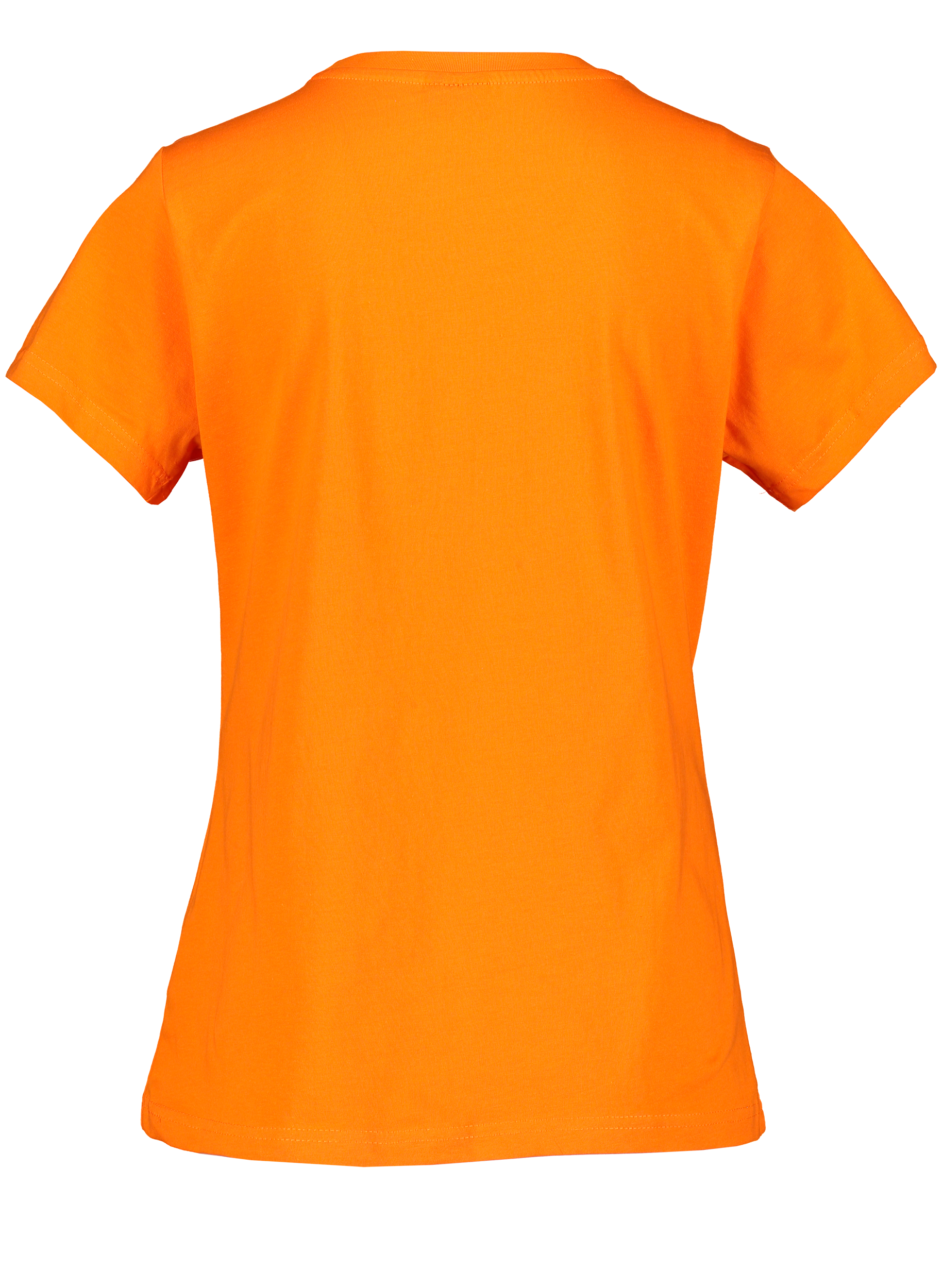 HUMMEL, Hmlred Basic Tee W