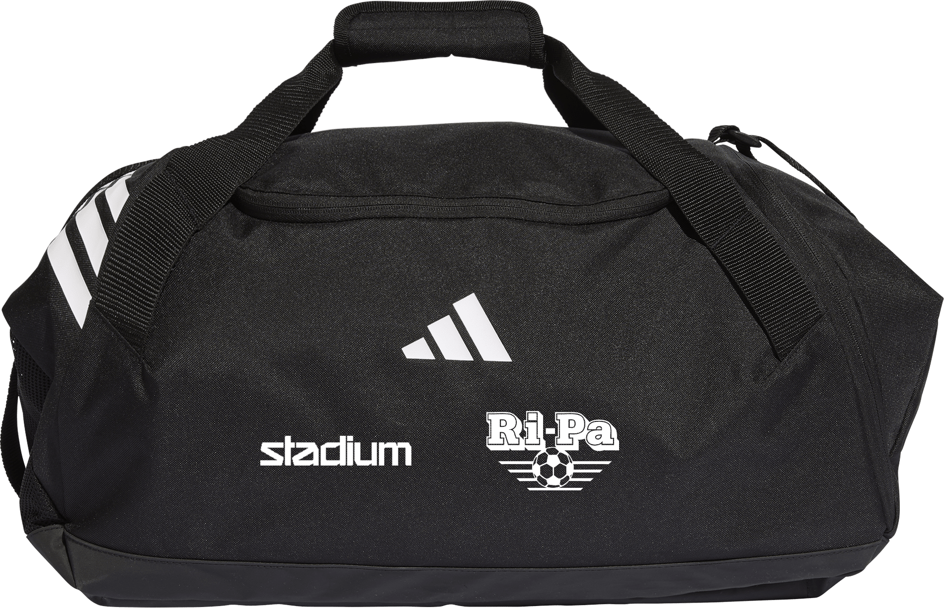 
ADIDAS, 
TIRO DUFFLE M, 
Detail 1
