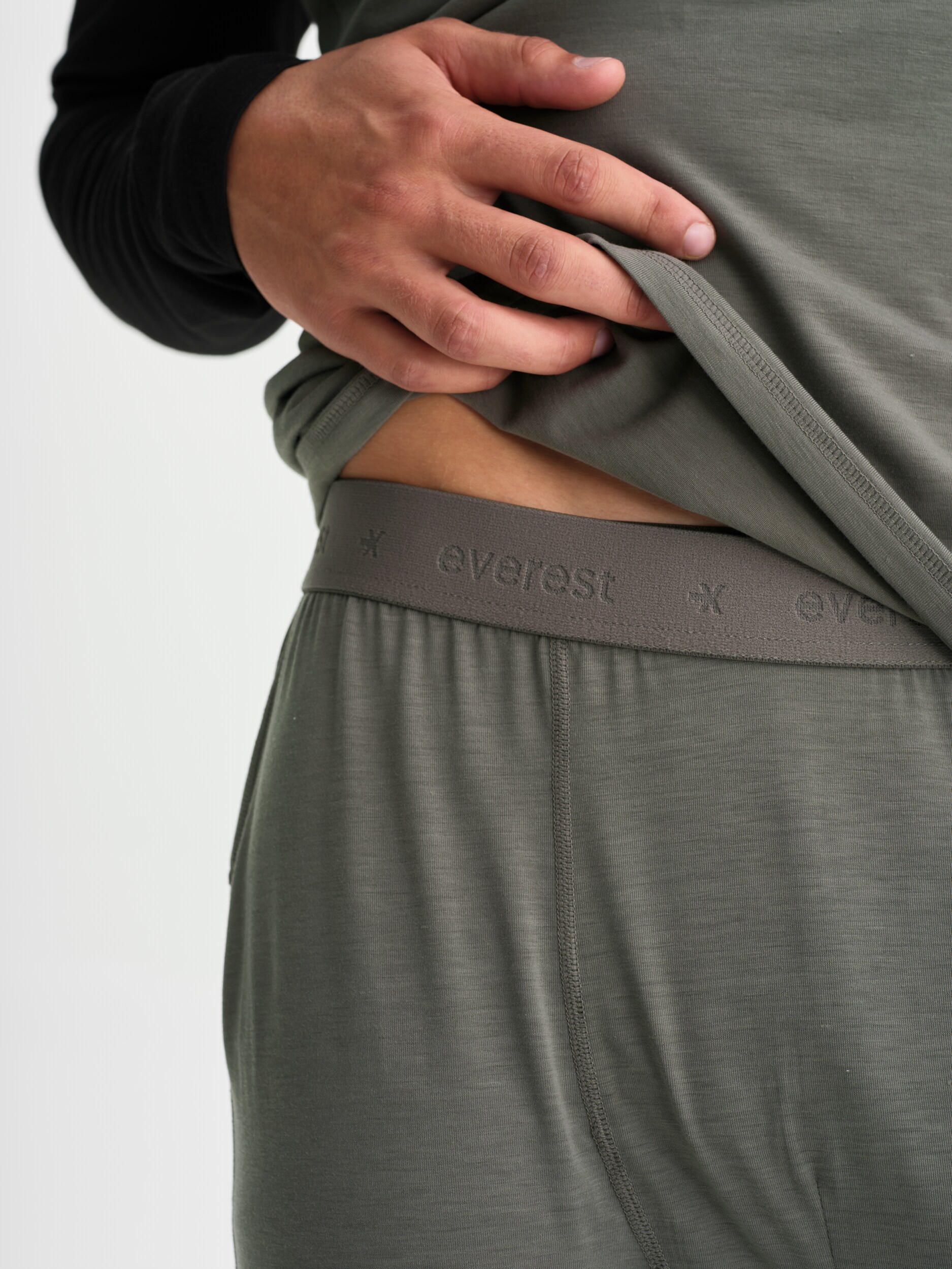EVEREST, M Base Layer Pants
