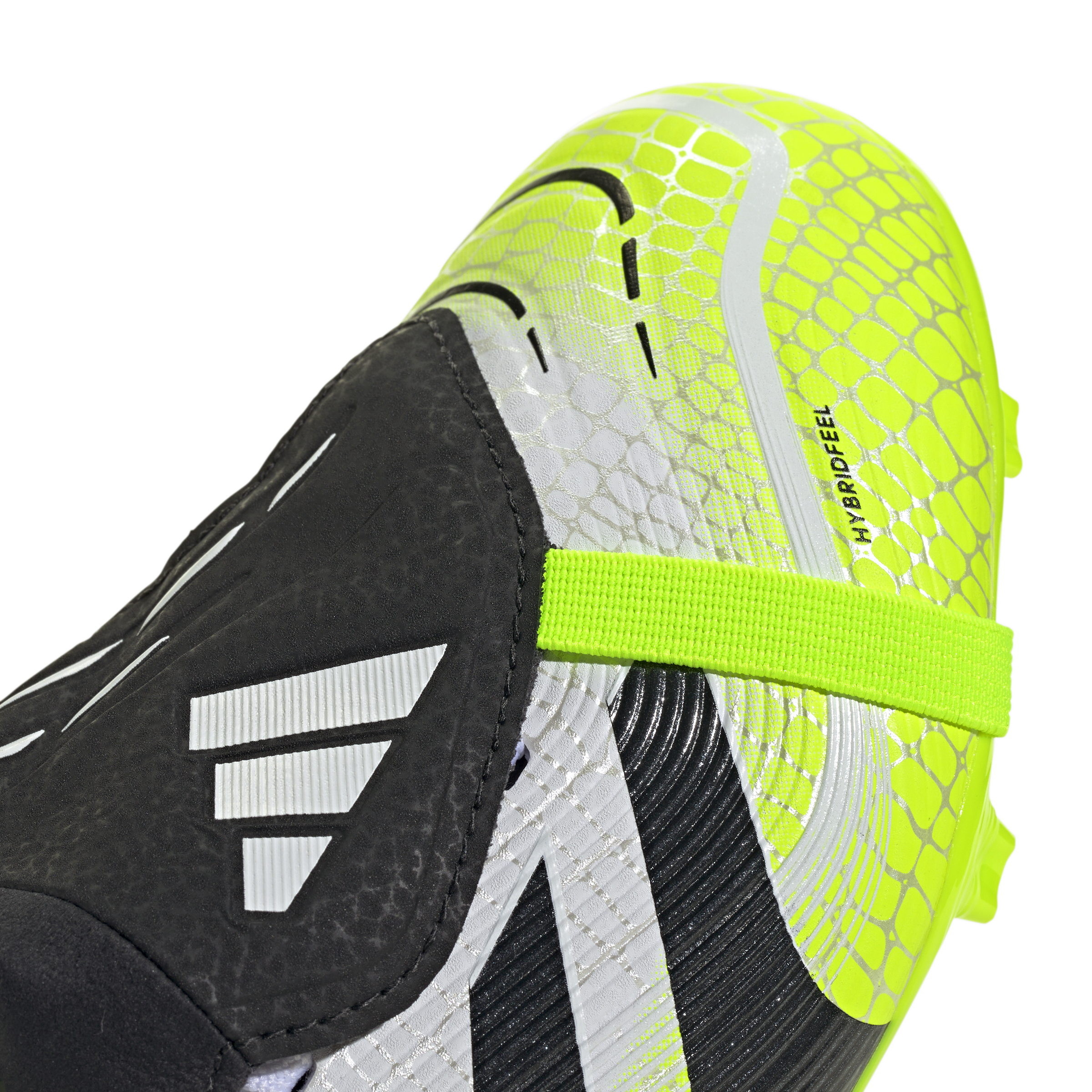 ADIDAS, Predator Lge Ft Fg/mg Jr