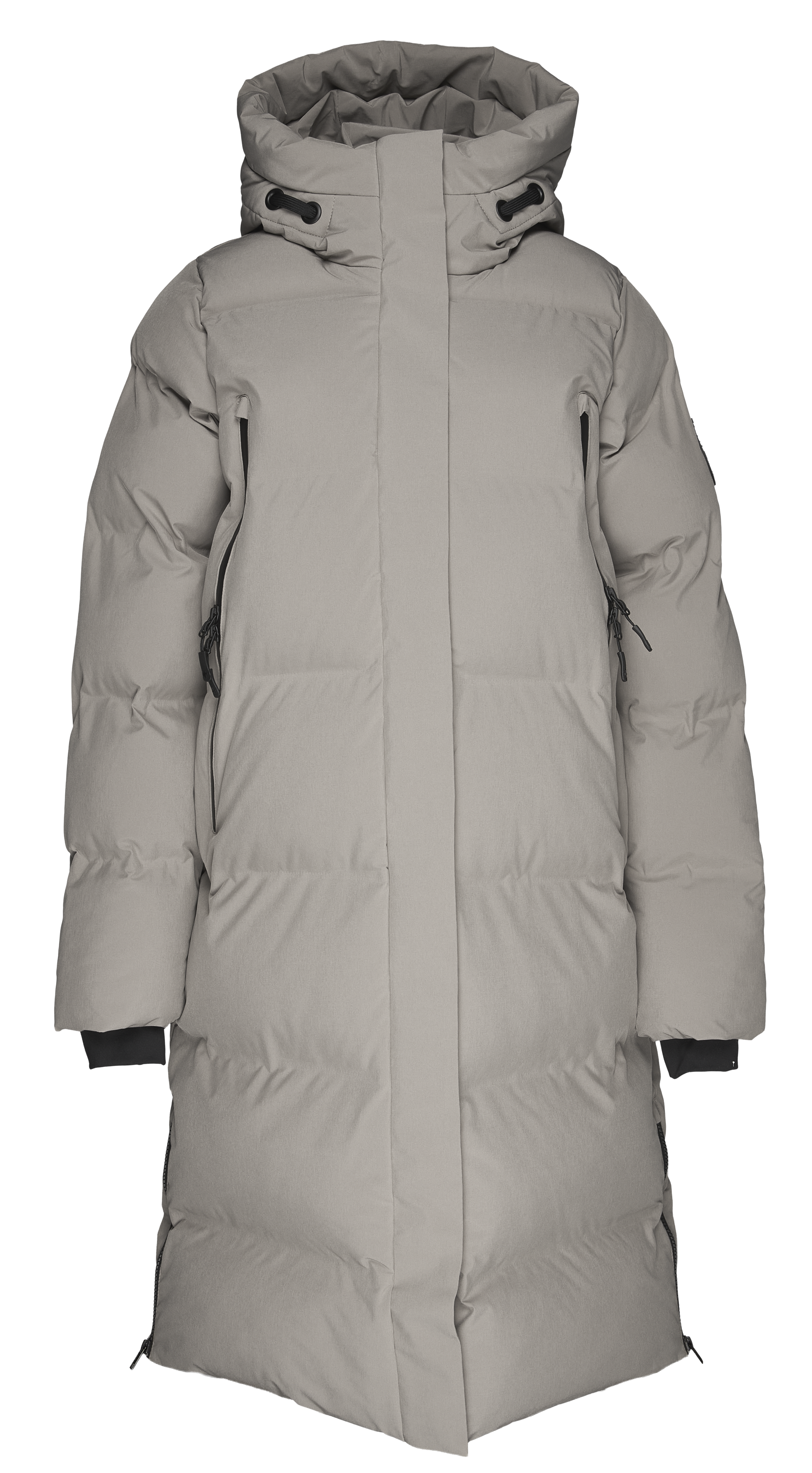 
CROSS SPORTSWEAR, 
Glacier Parka 2 W, 
Detail 1

