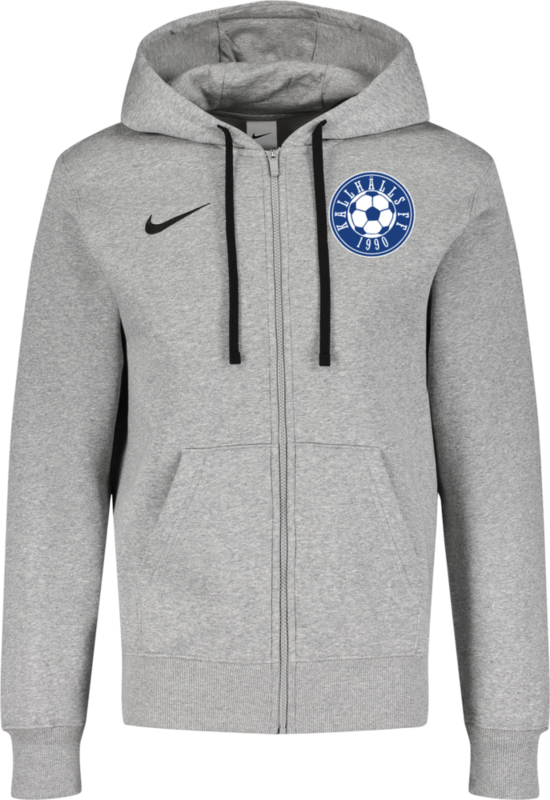 
NIKE, 
PARK26 FLC FZ HOOD, 
Detail 1
