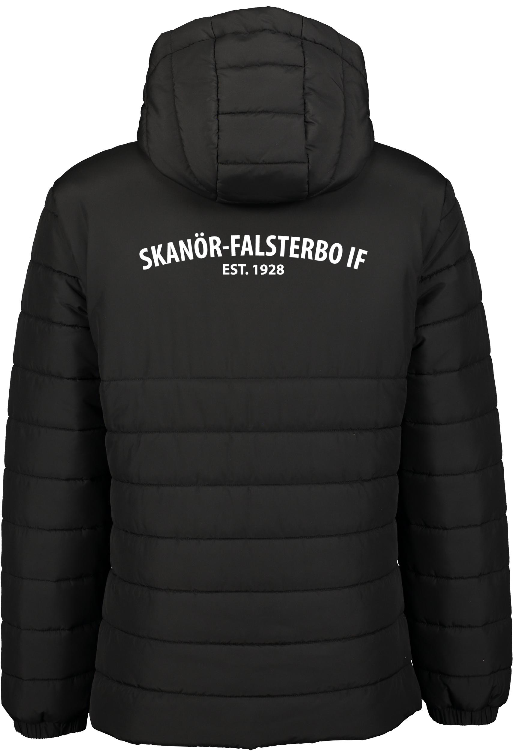 PUMA, T Additions Hood Pad Jkt