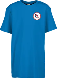222613122101 CLIQUE Basic Tee Jr 222613122101 CLIQUE Basic Tee Jr Standard Small1x1