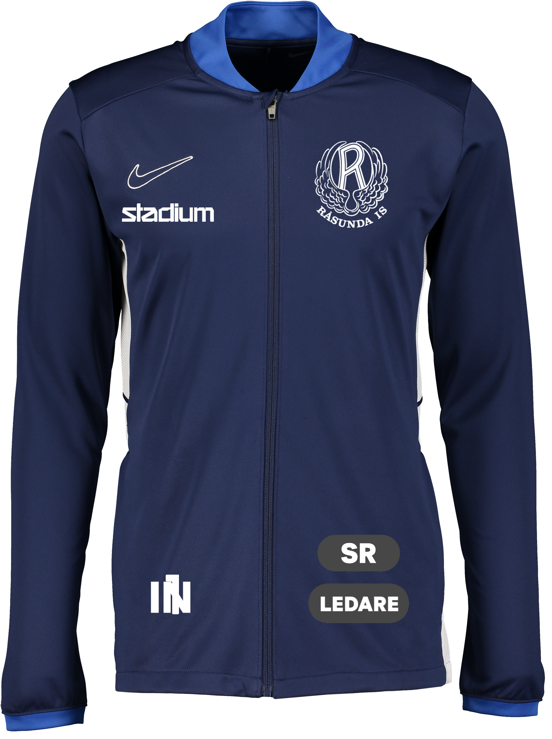 
NIKE, 
 Acd25 Trk Jkt, 
Detail 1
