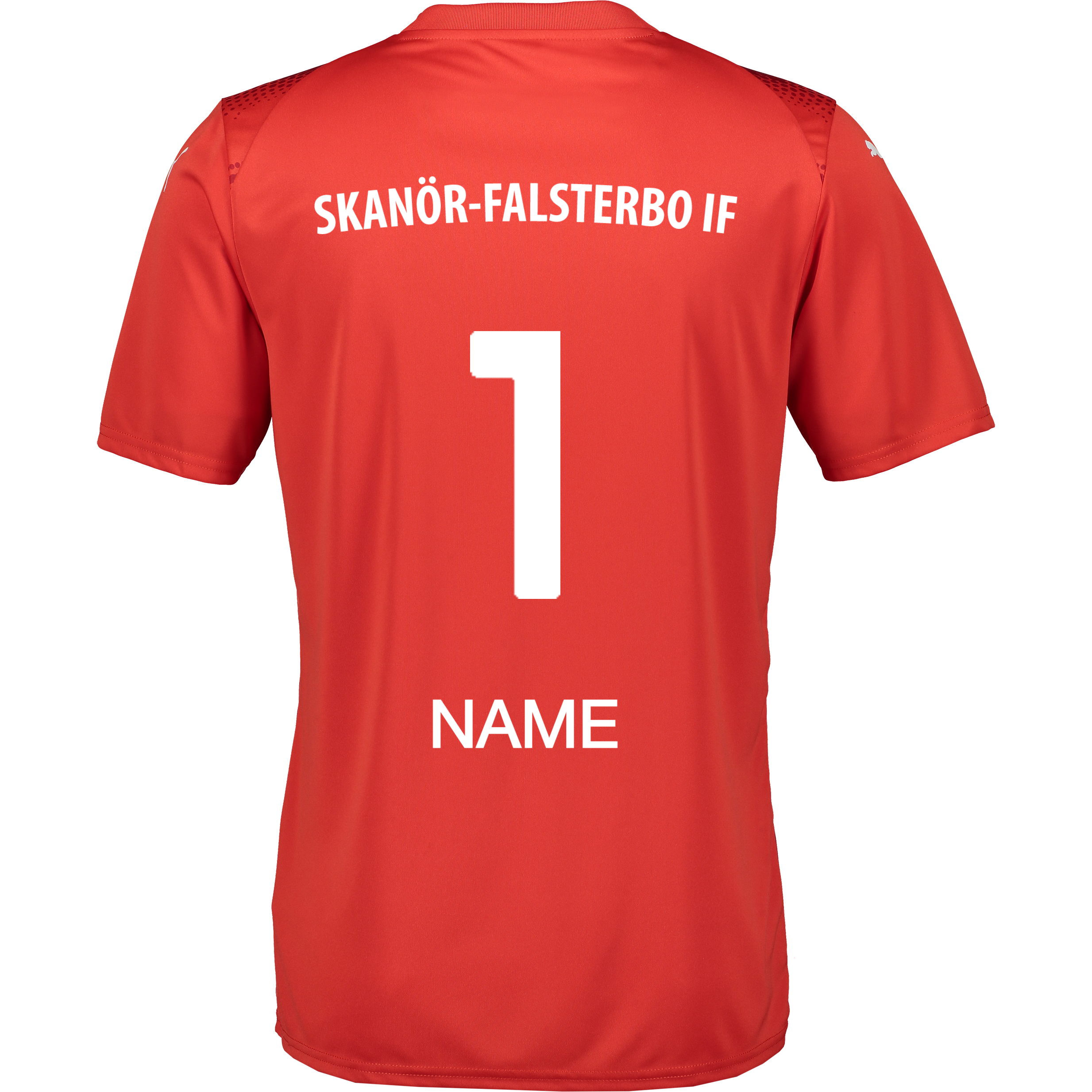 PUMA, T Ultimate Jsy