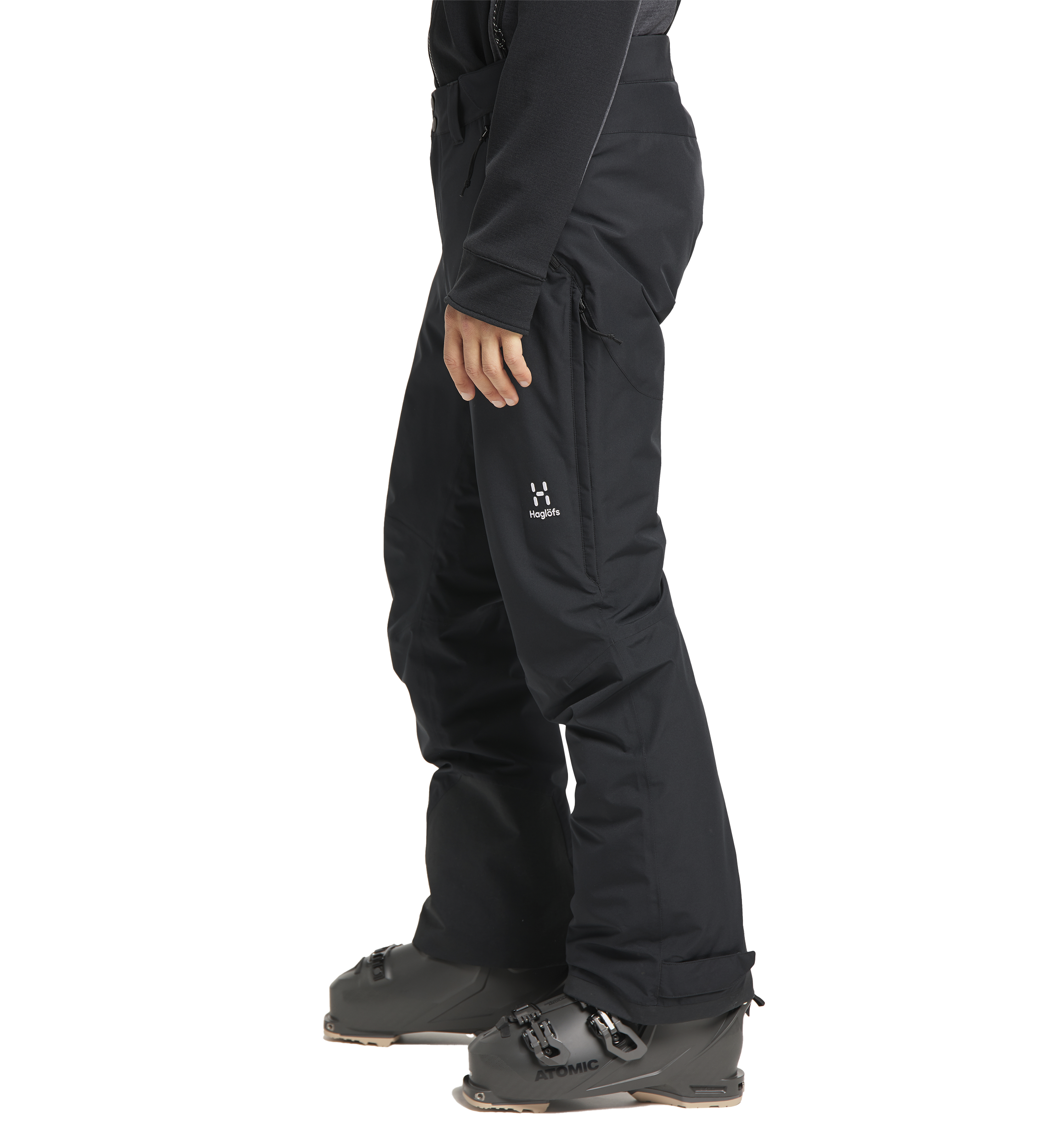 HAGL&Ouml;FS, Gondol Insulated Pant Men