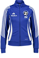 390927104102 ADIDAS Tiro24 Tr Jkt W 390927104102 ADIDAS Tiro24 Tr Jkt W Standard Small1x1