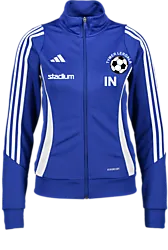 390927104102 ADIDAS Tiro24 Tr Jkt W 390927104102 ADIDAS Tiro24 Tr Jkt W Standard Small1x1
