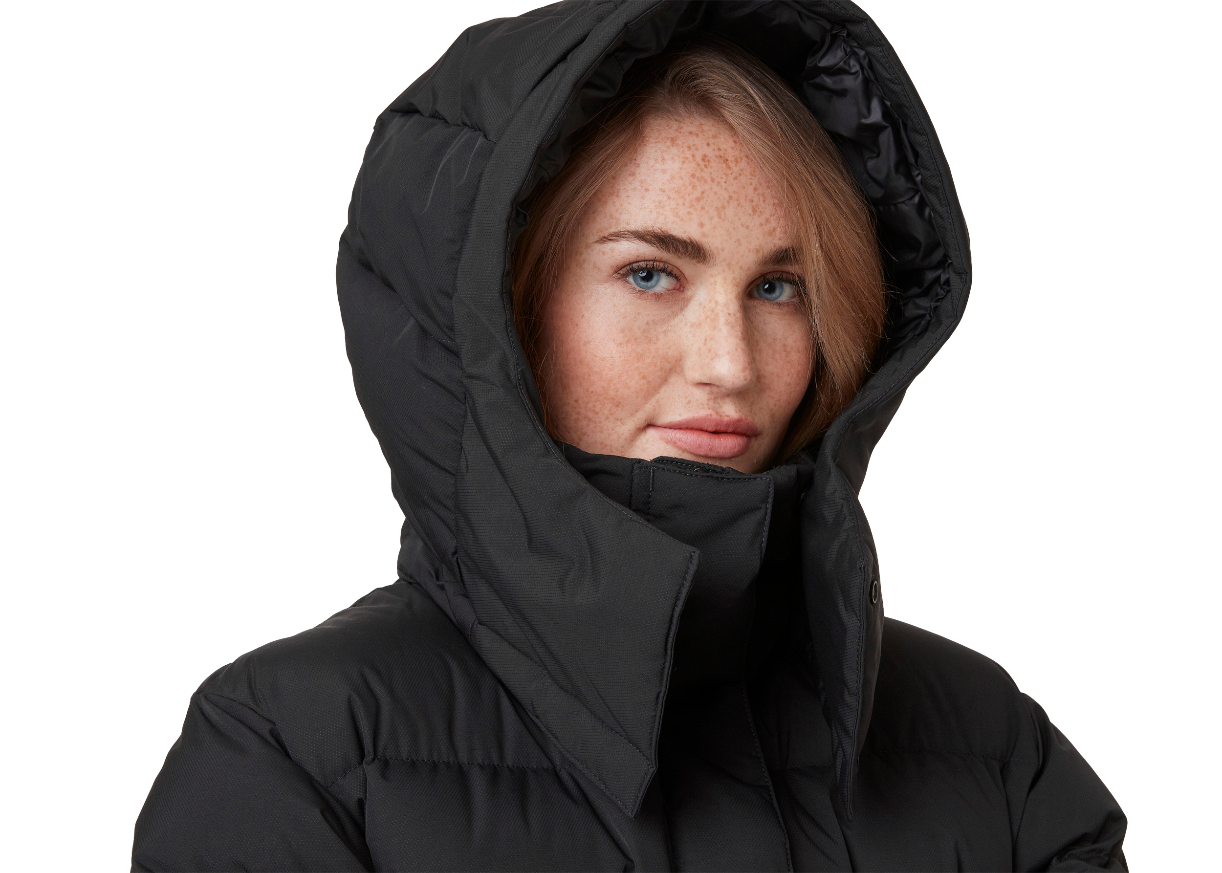 HELLY HANSEN, W Aspire Puffy Parka