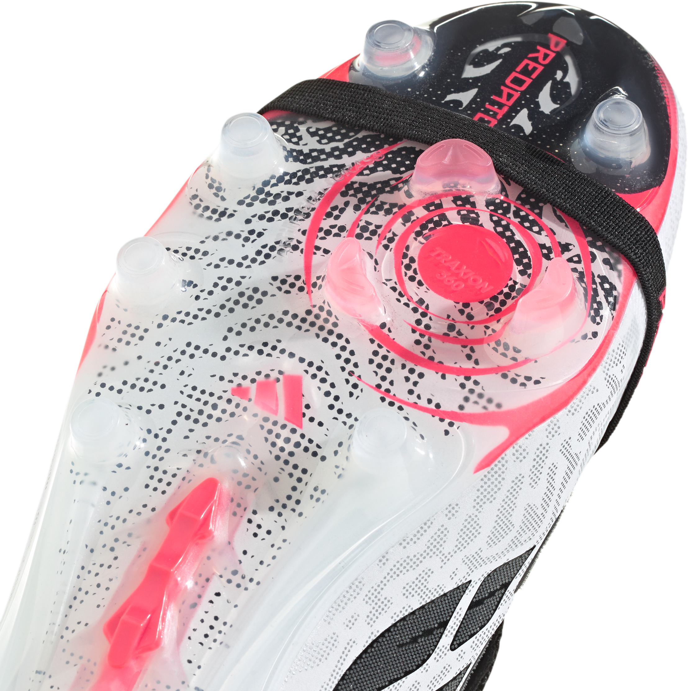 ADIDAS, PREDATOR ELITE FT AG