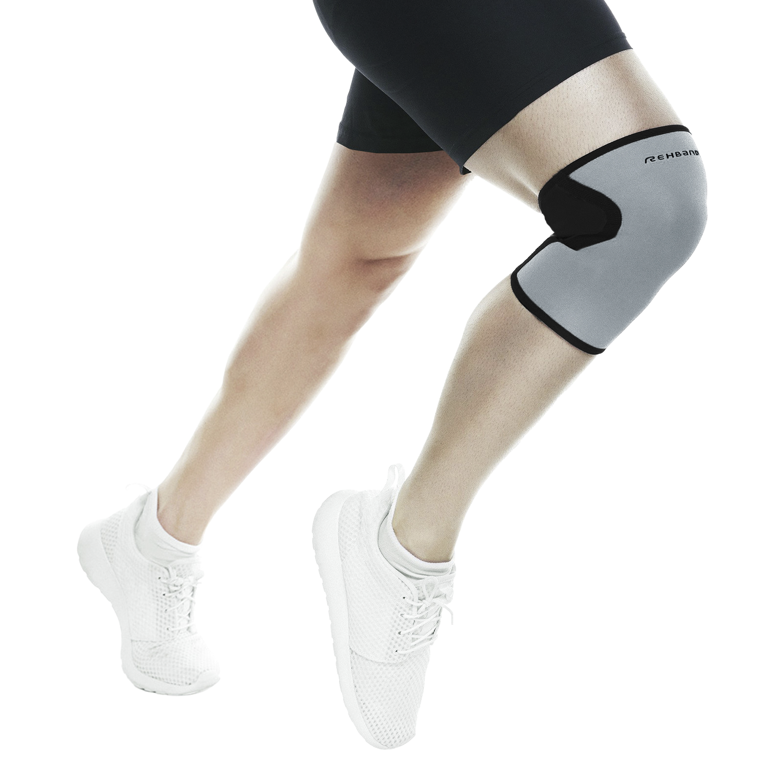
REHBAND, 
Knee Sleeve 3mm, 
Detail 1
