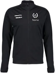 394166105101 CRAFT Evolve 2.0 Full Zip Jacket M 394166105101 CRAFT Evolve 2.0 Full Zip Jacket M Standard Small1x1