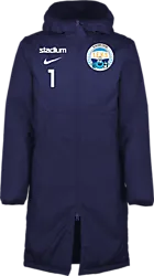 318197102101 NIKE Park 20 Long Jkt Jr 318197102101 NIKE Park 20 Long Jkt Jr Standard Small1x1