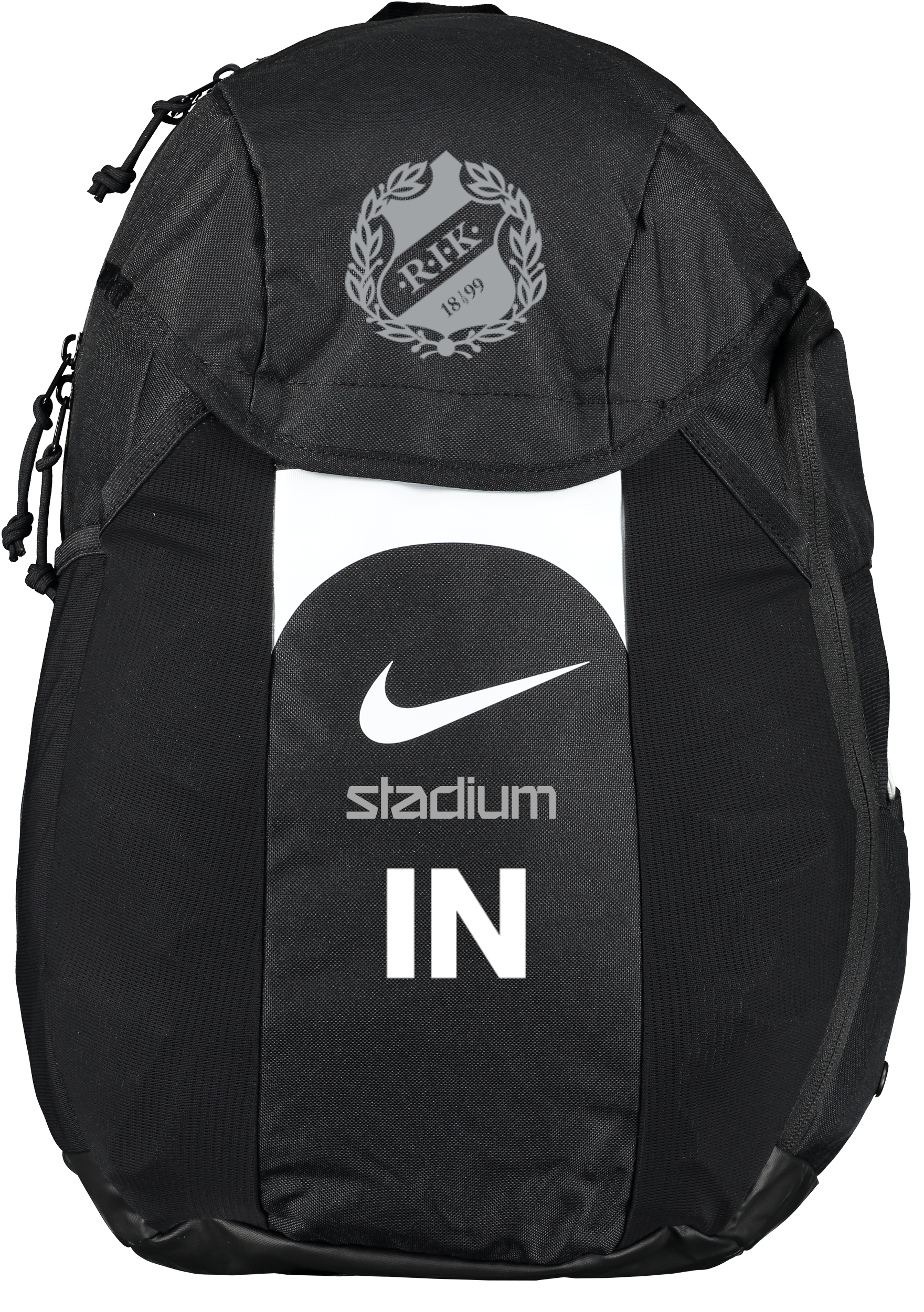 
NIKE, 
Academy Team Bp, 
Detail 1

