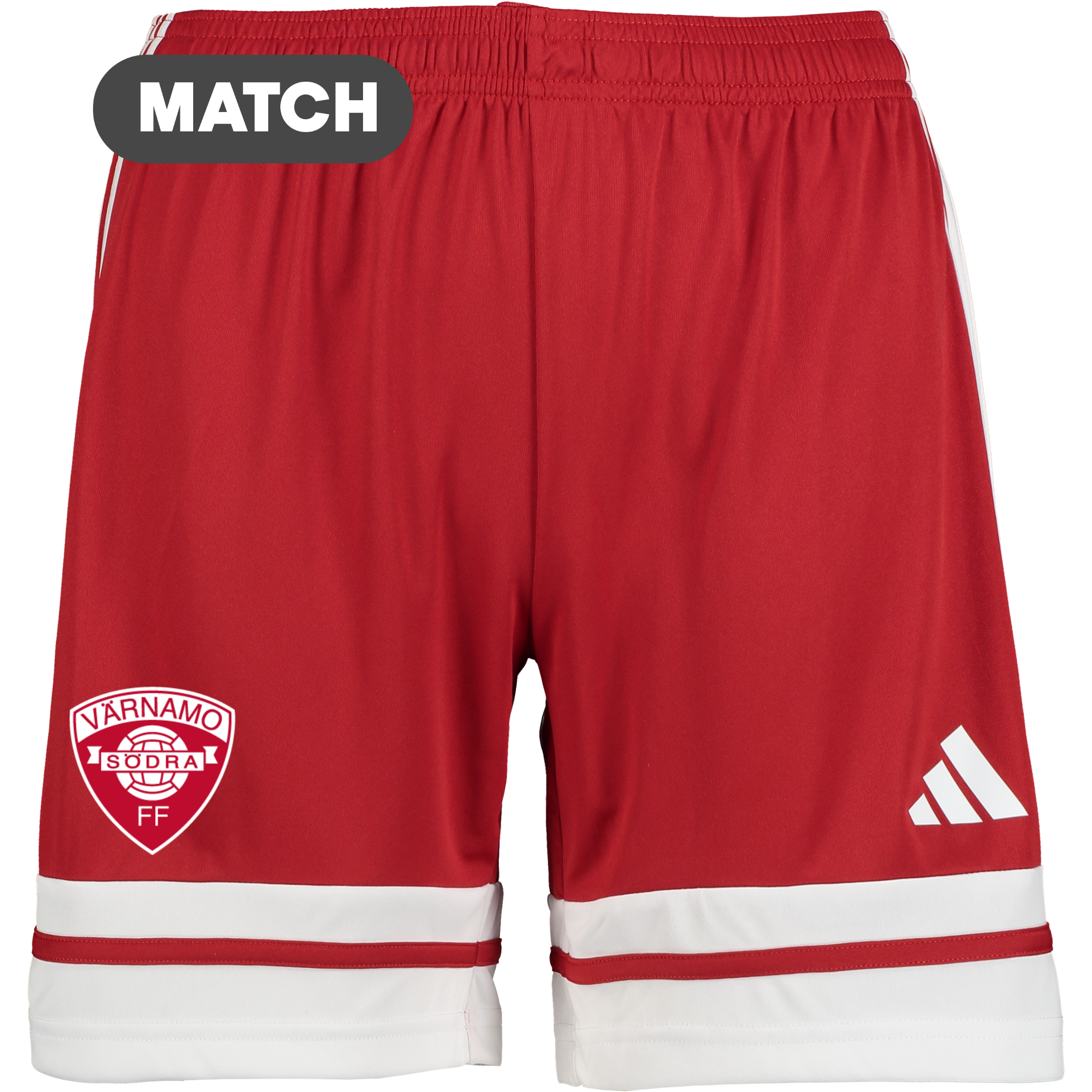 
ADIDAS, 
Squad25 Sho W, 
Detail 1
