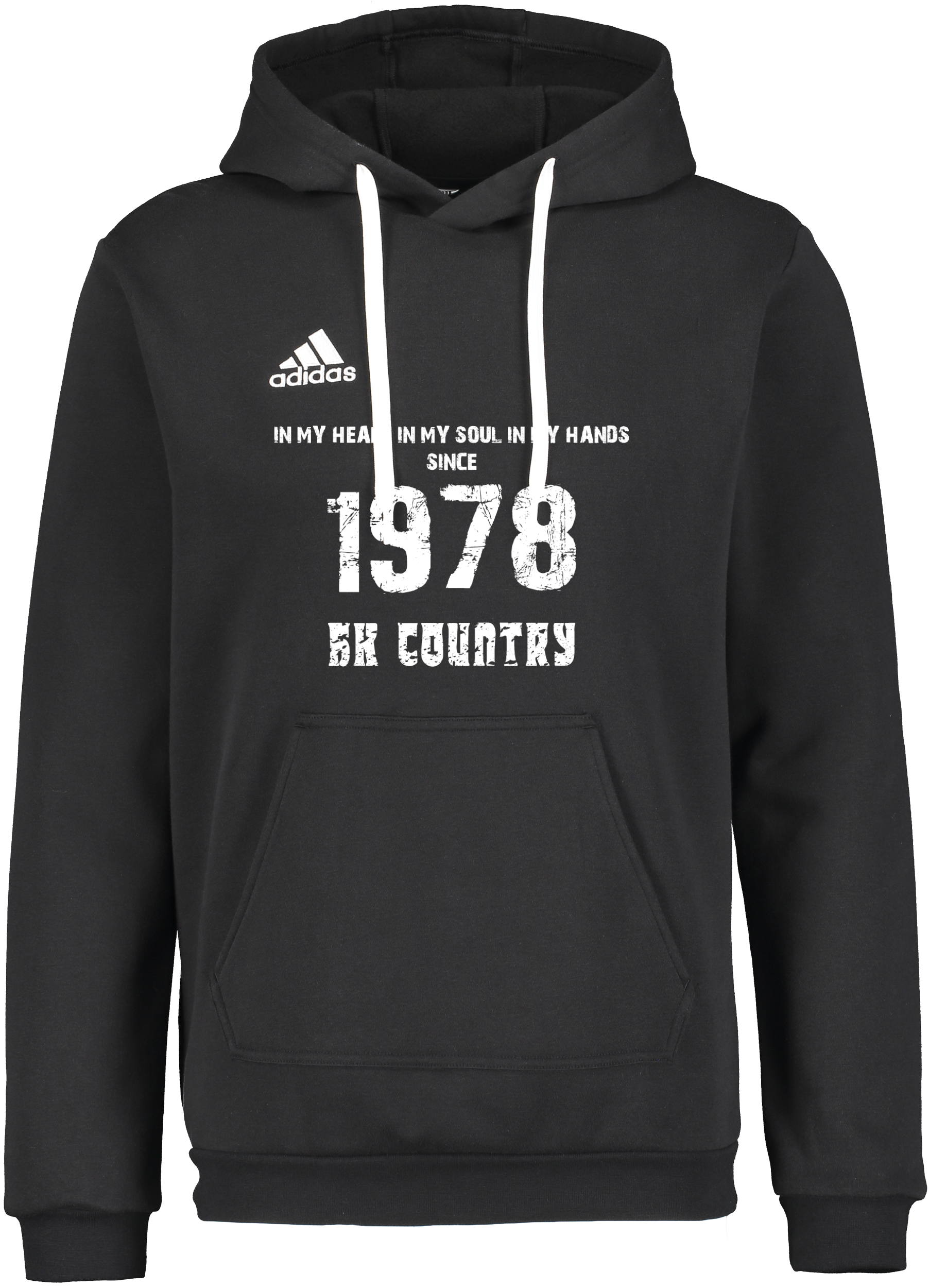
ADIDAS, 
Ent22 Hoody, 
Detail 1
