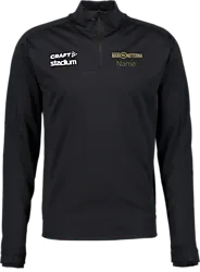 394169105101 CRAFT Evolve 2.0 Half Zip M 394169105101 CRAFT Evolve 2.0 Half Zip M Standard Small1x1