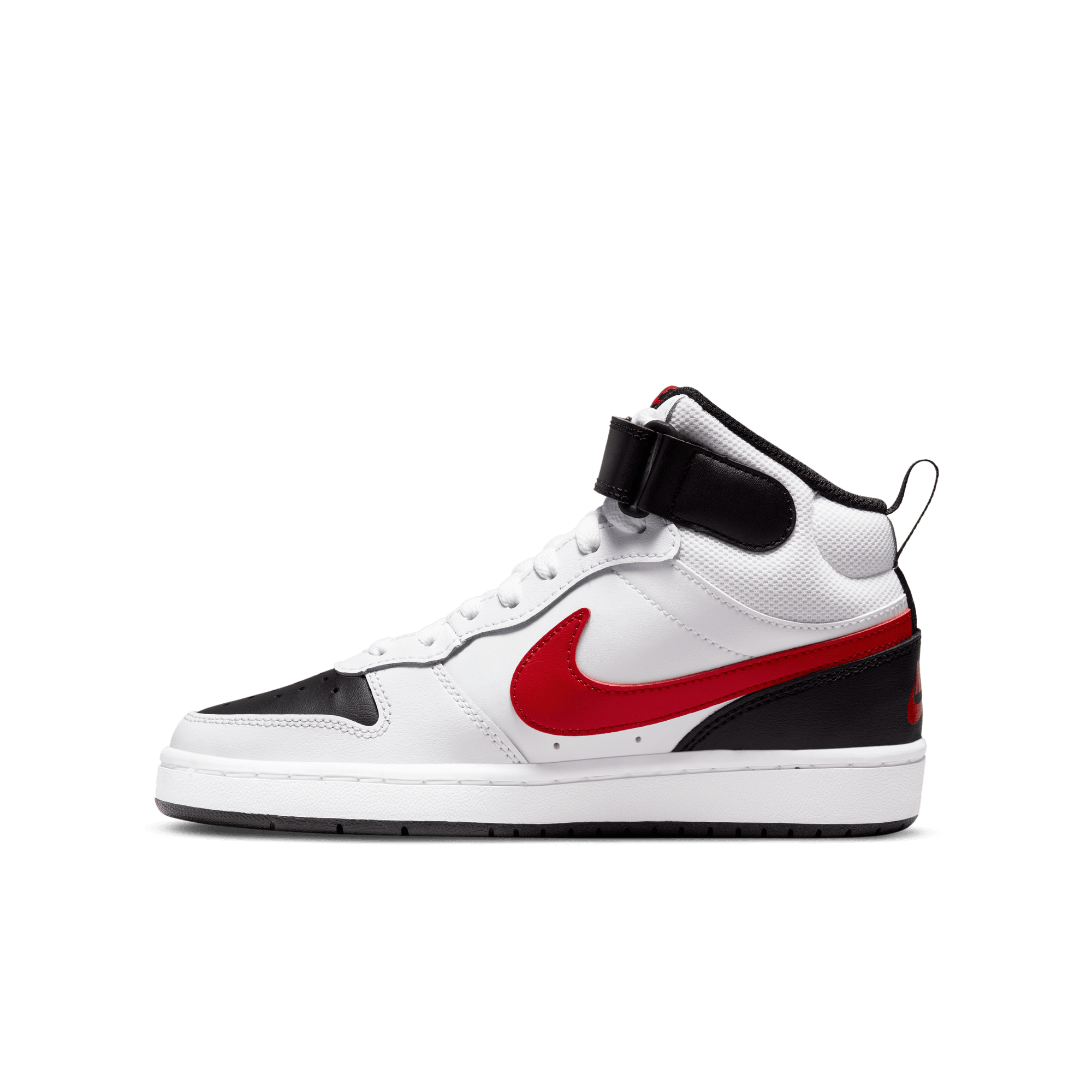 NIKE, J Court Borough Mid 2 Gs