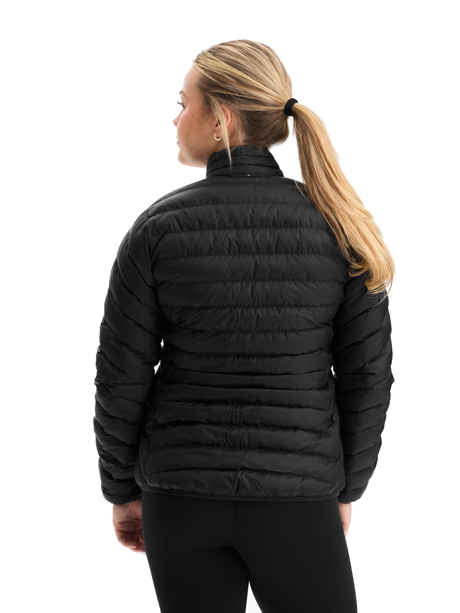 HAGL&Ouml;FS, BASE MIMIC II JACKET WOMEN