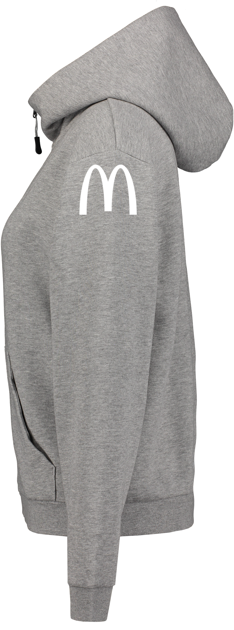 CRAFT, Community 2.0 Fz Hood W