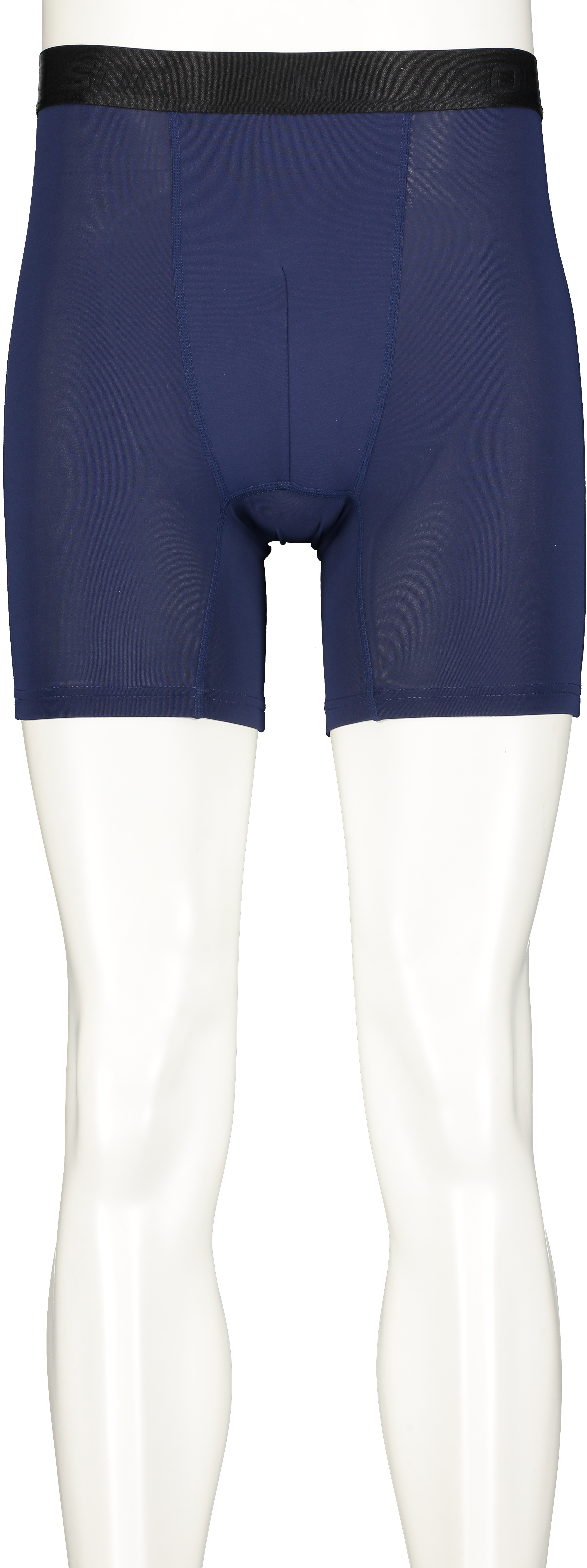 SOC, M Func Boxer 2P