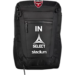 402161101101 SELECT Backpack Net V25 402161101101 SELECT Backpack Net V25 Standard Small1x1