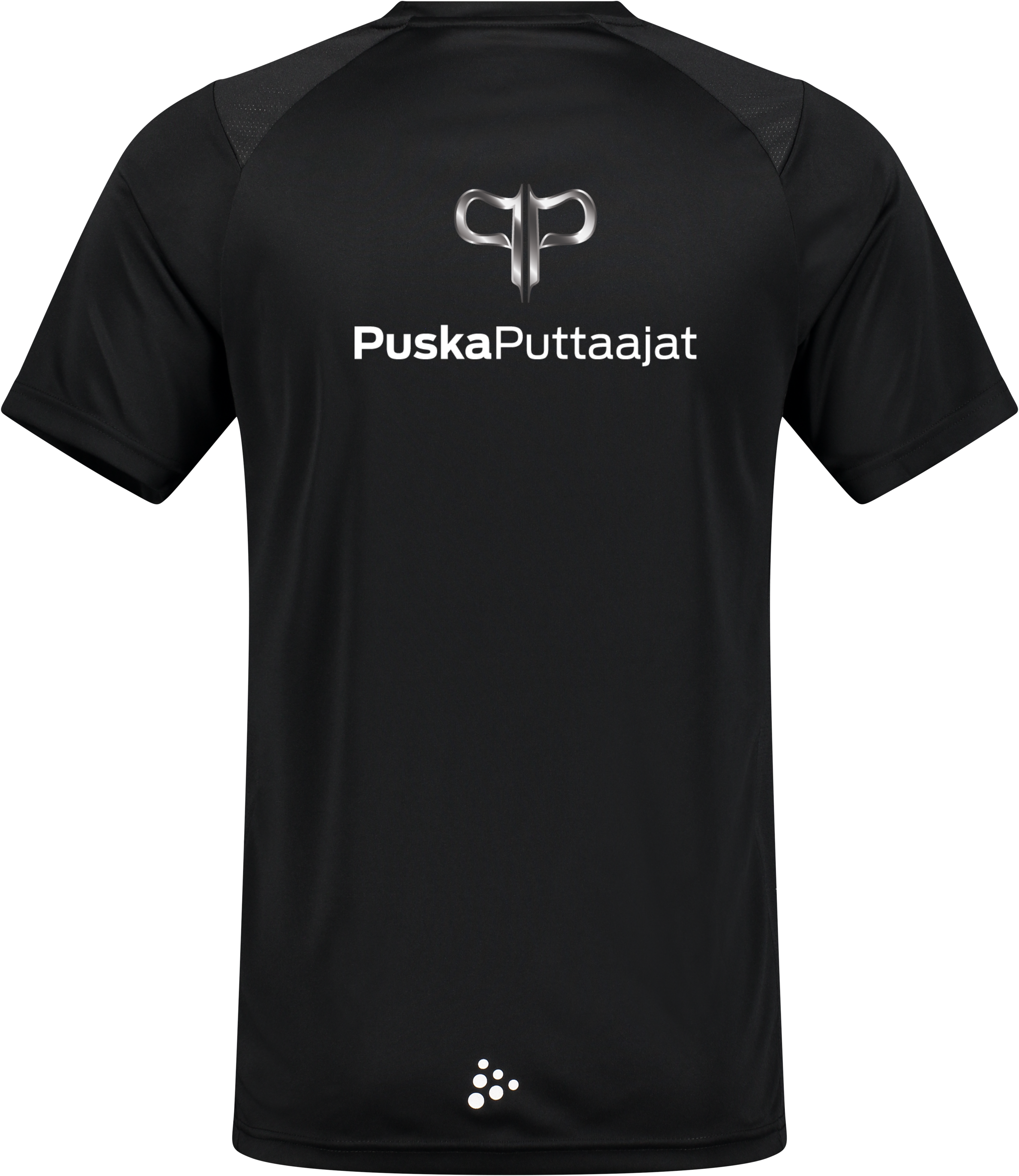 CRAFT, Rush 2.0 Ss Tee M