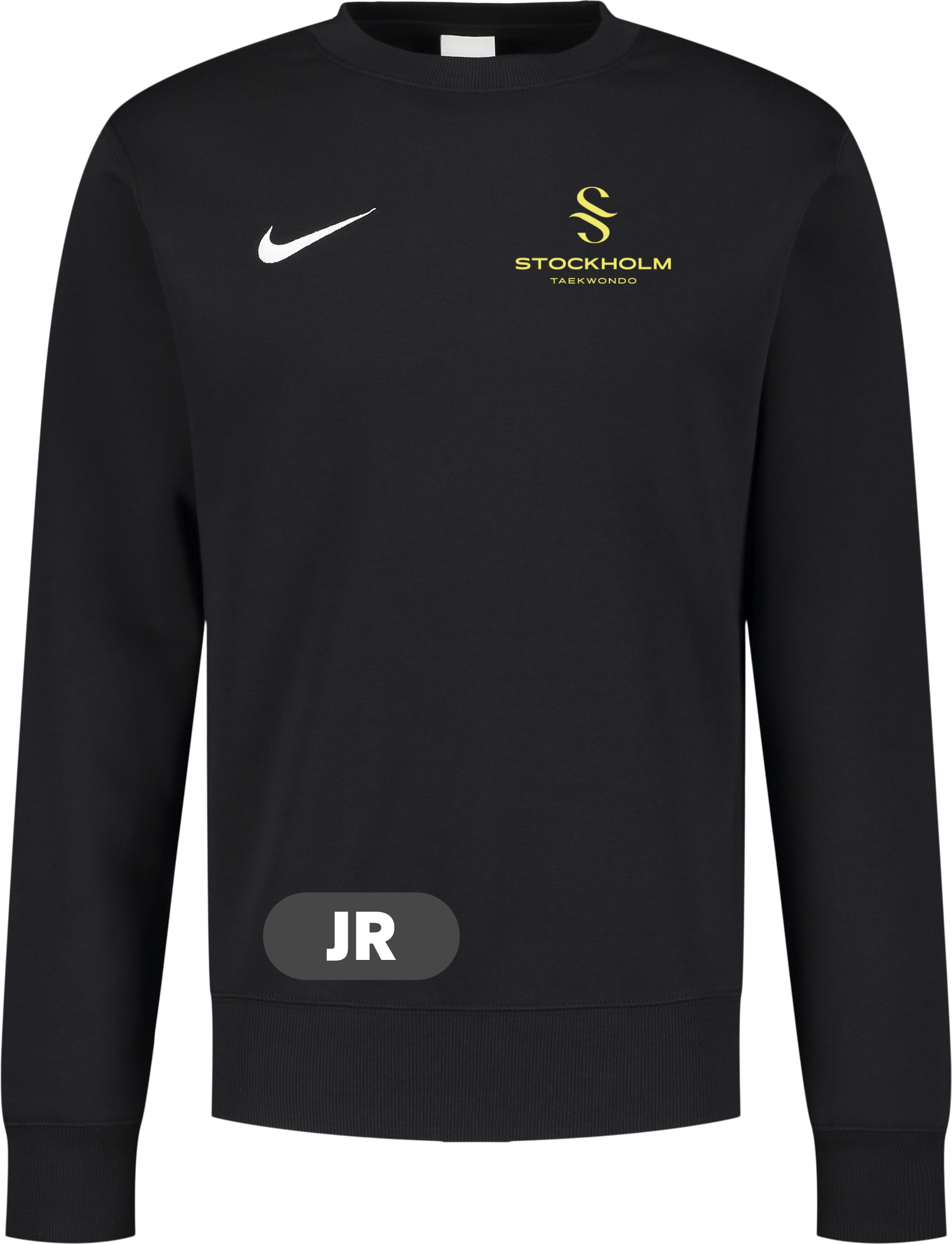 
NIKE, 
PARK26 FLC CREW JR, 
Detail 1
