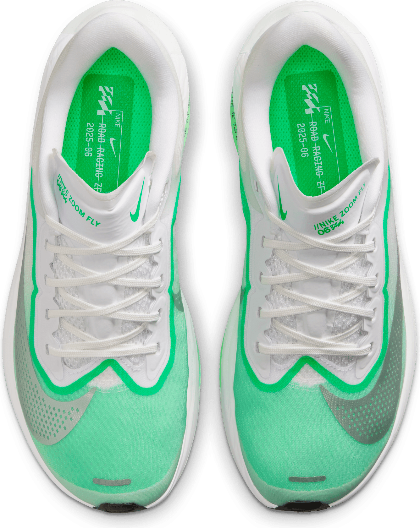 NIKE, W Zoom Fly 6