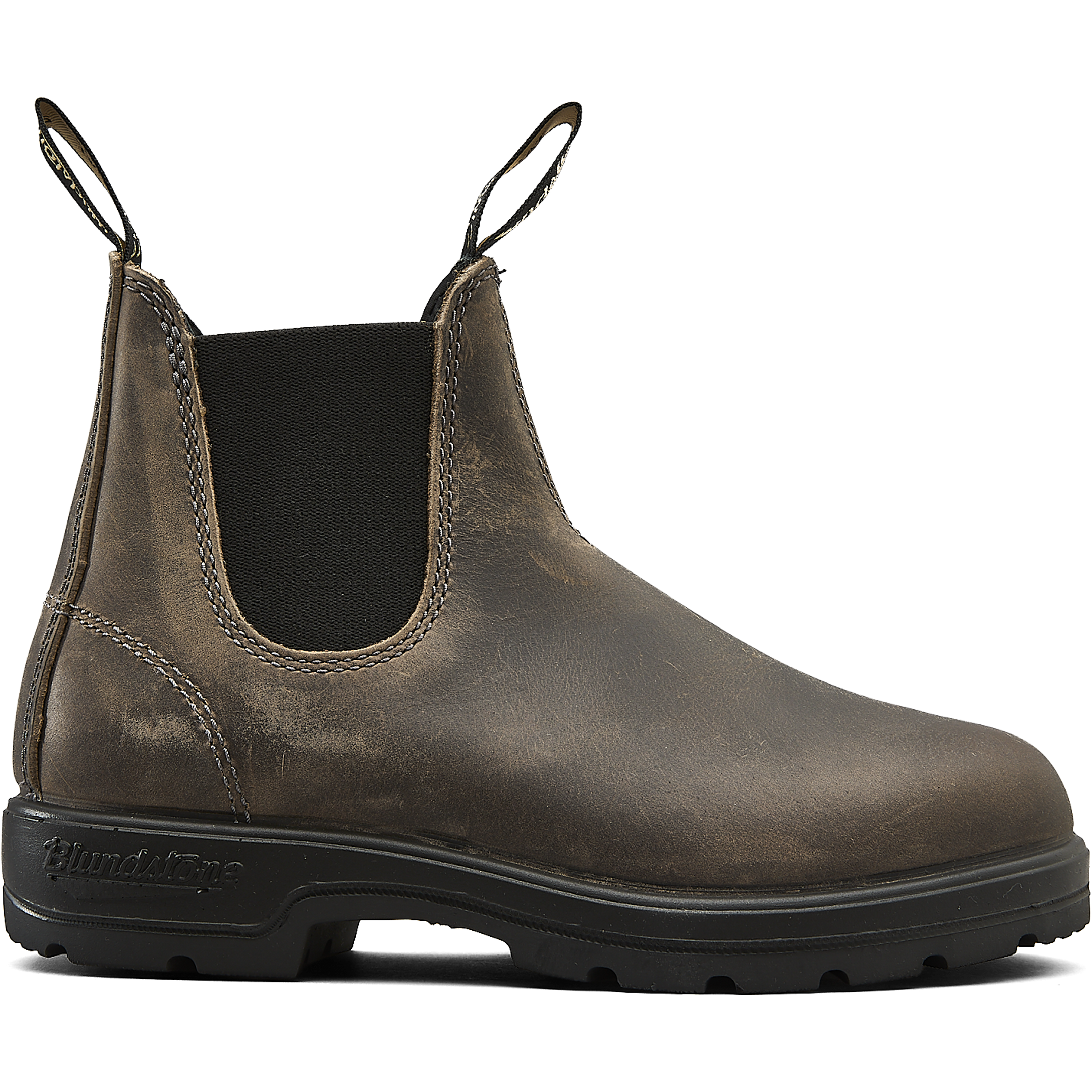 
BLUNDSTONE, 
U 2446 Classics Ch, 
Detail 1
