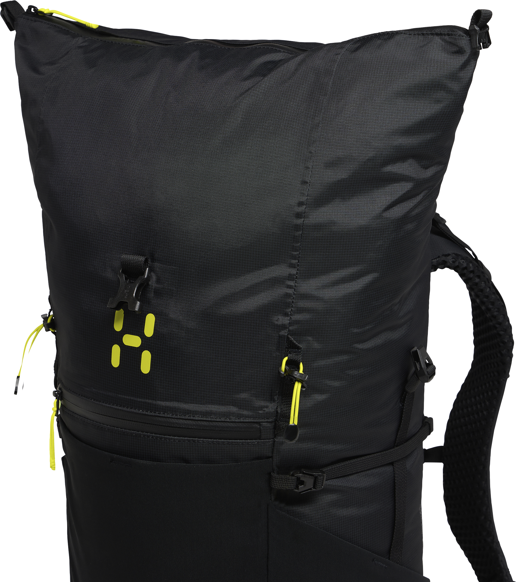 HAGL&Ouml;FS, MAGMA ROLL-TOP 40 WR