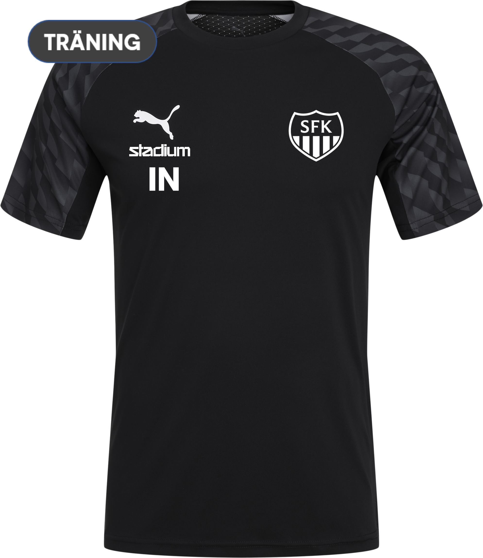 
PUMA, 
TEAMLIGA26 JERSEY, 
Detail 1
