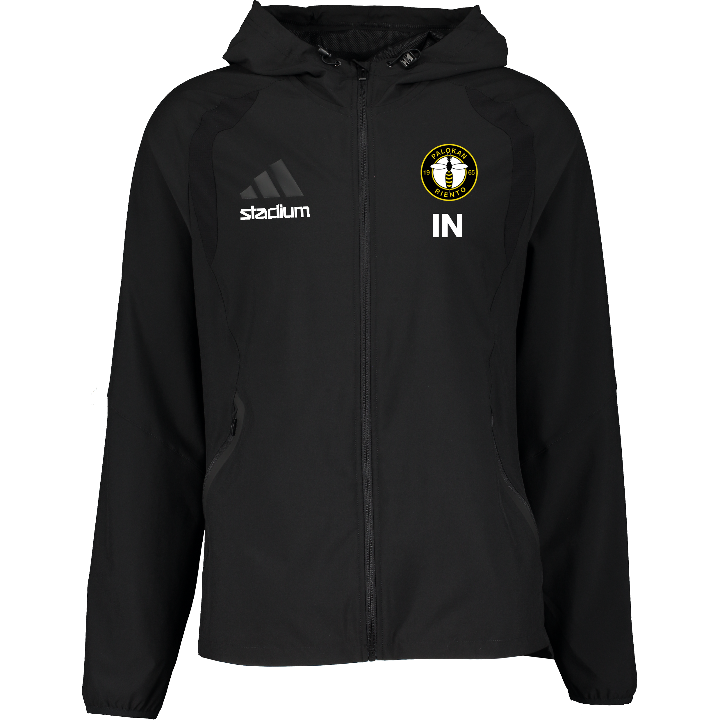 
ADIDAS, 
TT WB, 
Detail 1
