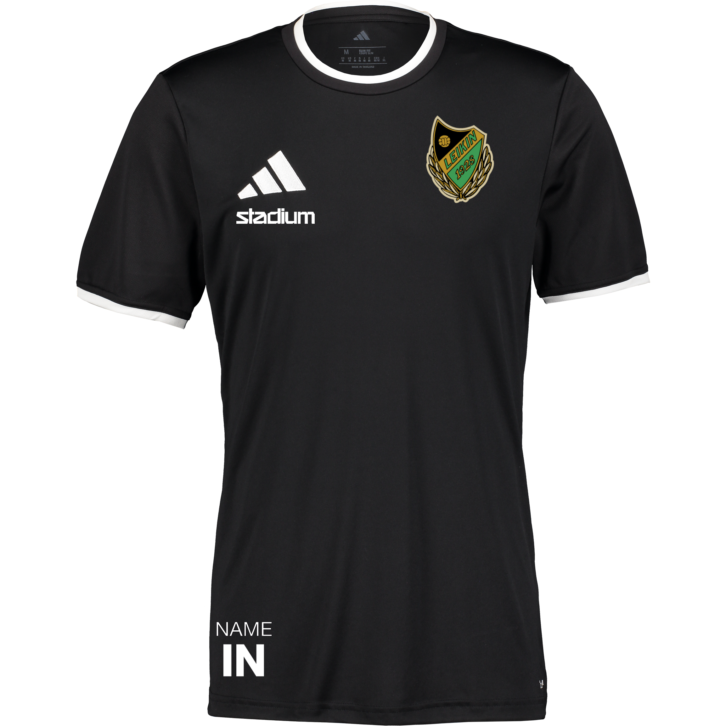 
ADIDAS, 
ENT26 JSY, 
Detail 1
