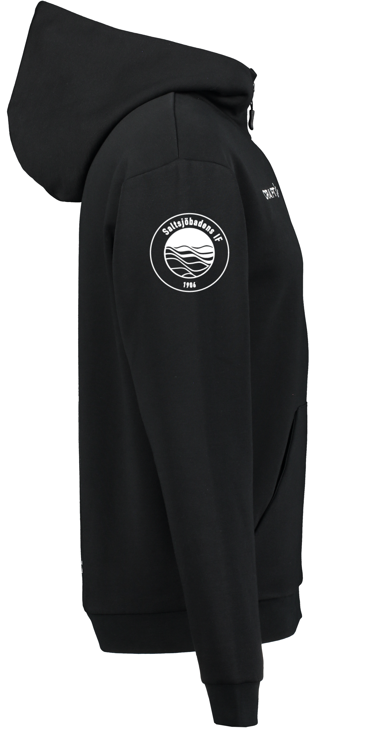 CRAFT, Community 2.0 Fz Hood Jr