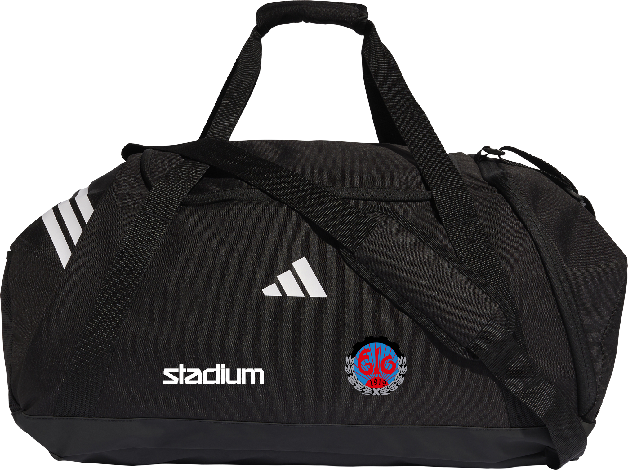 
ADIDAS, 
TIRO DUFFLE L, 
Detail 1
