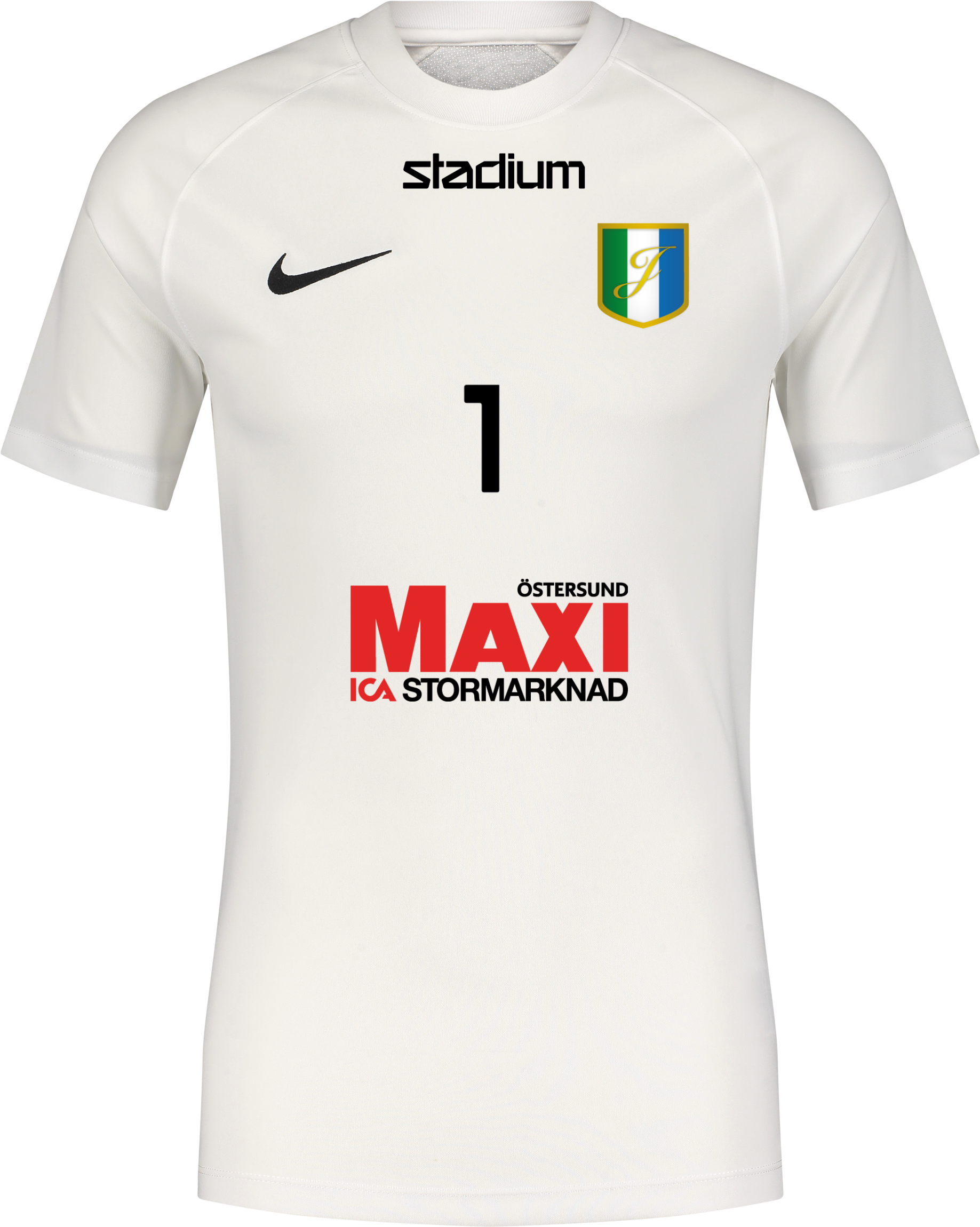 
NIKE, 
PARK VIII SS JSY, 
Detail 1
