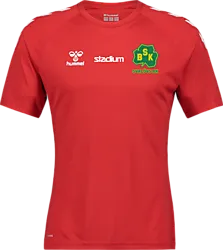 367353103101 HUMMEL Core Xk Poly Tee Ss 367353103101 HUMMEL Core Xk Poly Tee Ss Standard Small1x1