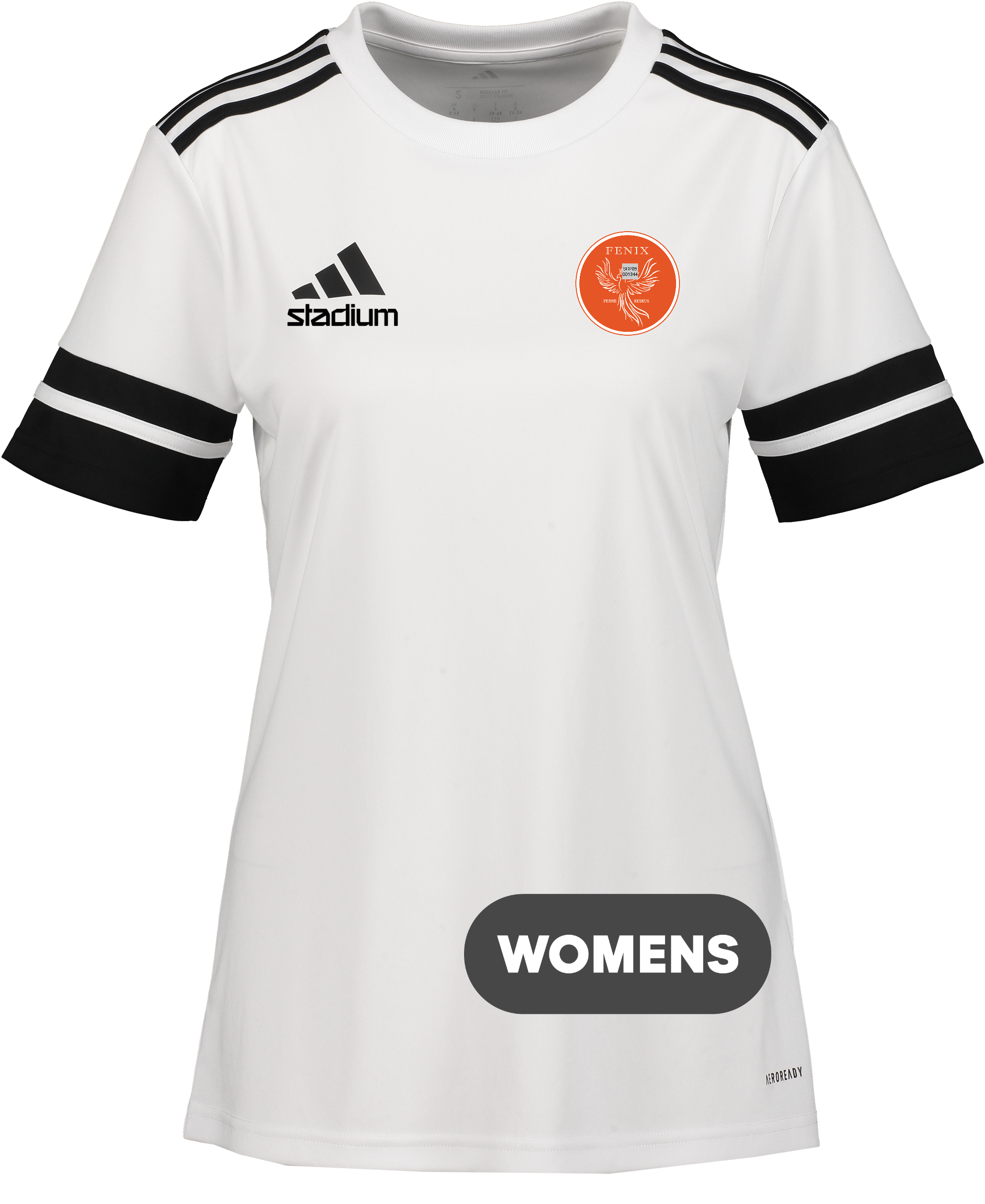 
ADIDAS, 
Squad25 Jsy W, 
Detail 1
