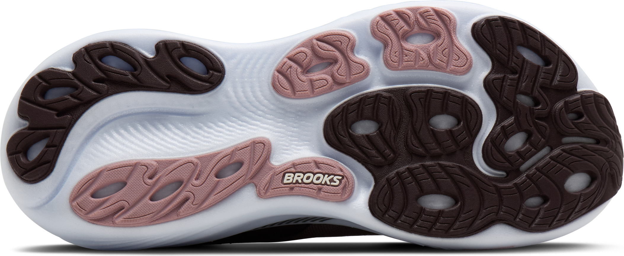 BROOKS, W ADRENALINE GTS 25