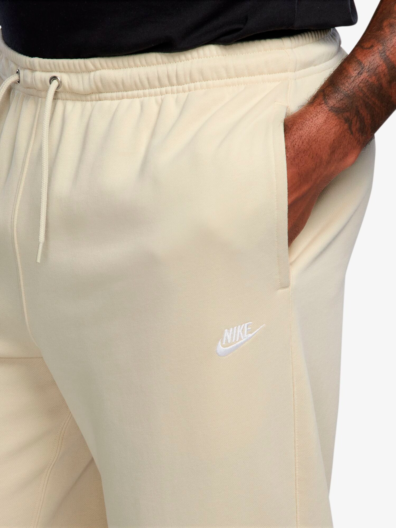 NIKE, M Club Ft Oh Pant