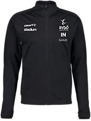 394166105101 CRAFT Evolve 2.0 Full Zip Jacket M 394166105101 CRAFT Evolve 2.0 Full Zip Jacket M Standard Small1x1
