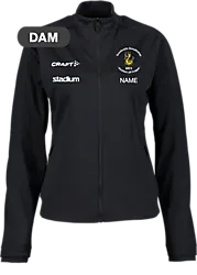 394167105101 CRAFT Evolve 2.0 Full Zip Jacket W 394167105101 CRAFT Evolve 2.0 Full Zip Jacket W Standard Small1x1