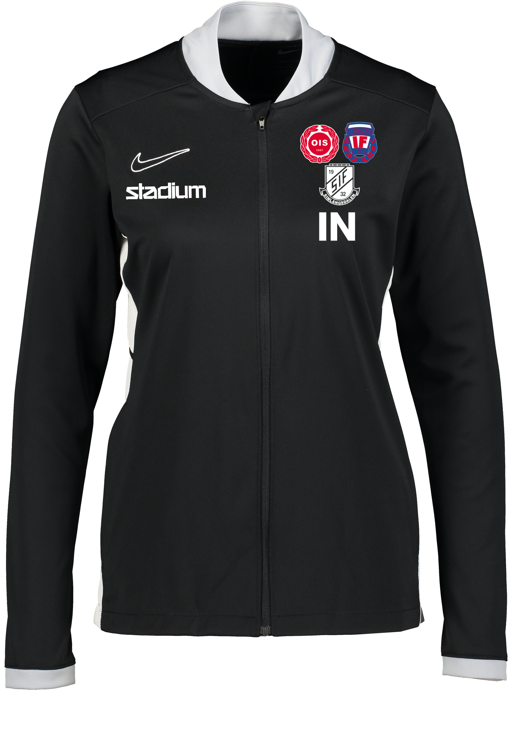 
NIKE, 
Acd25 Trk Jkt W, 
Detail 1
