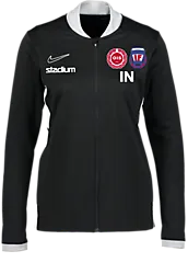 400358101101 NIKE Acd25 Trk Jkt W 400358101101 NIKE Acd25 Trk Jkt W Standard Small1x1