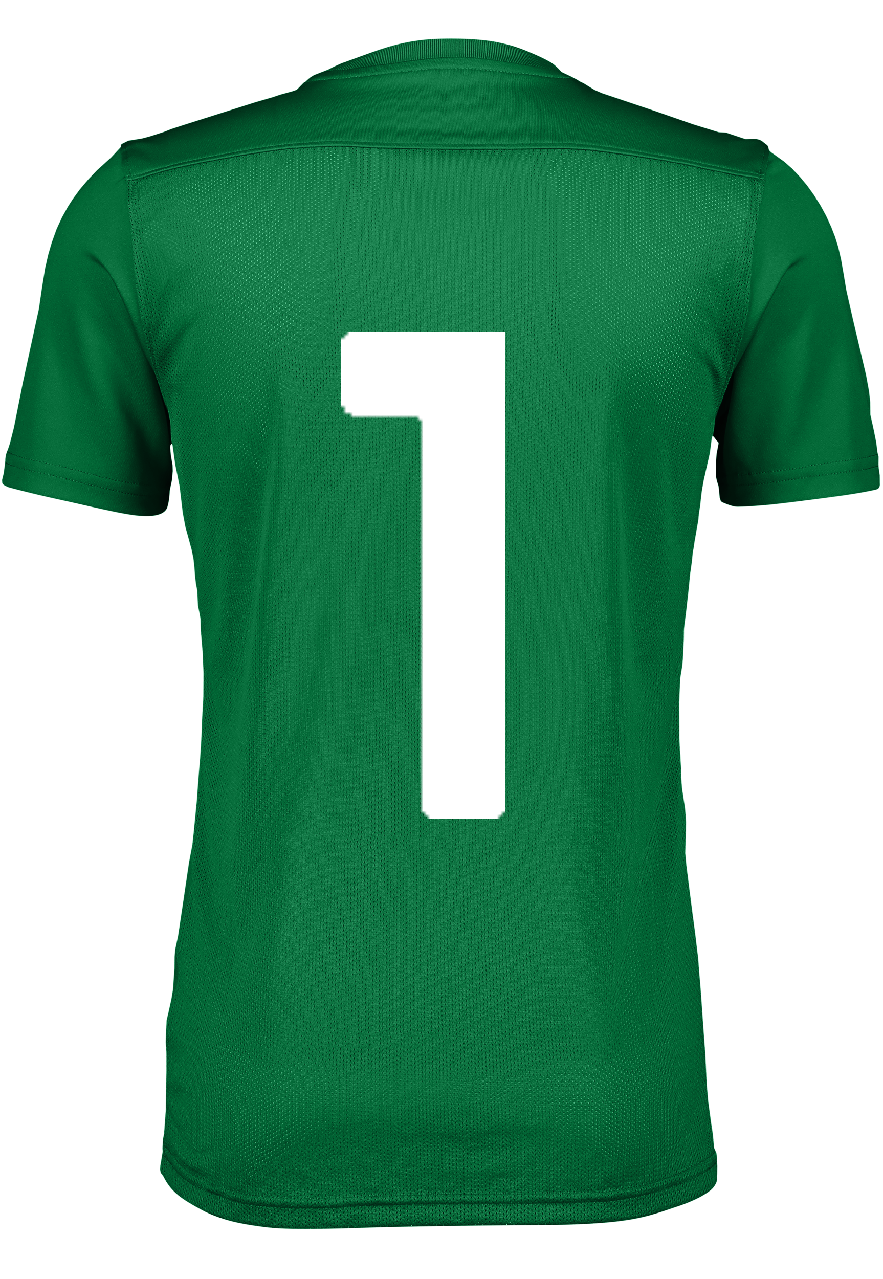 NIKE, Park VII SS Jsy Jr