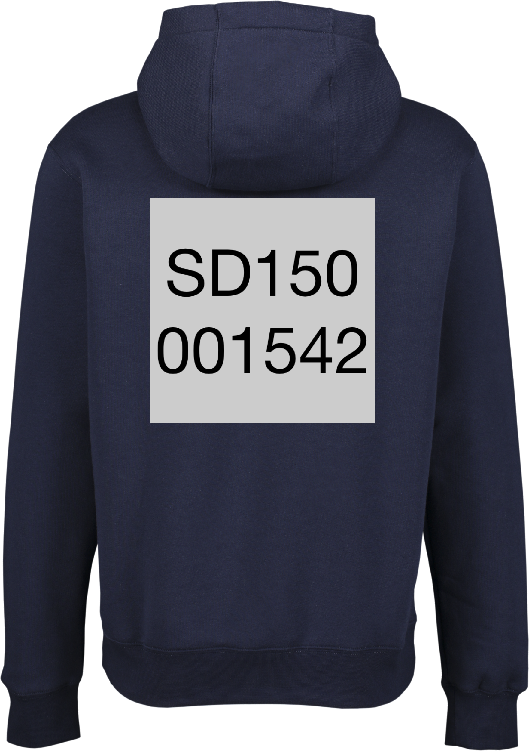 NIKE, Park 20 Flc Hood