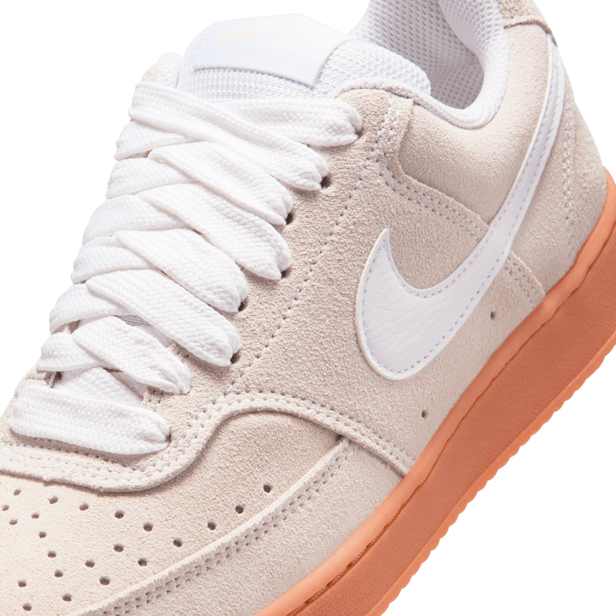 NIKE, Nike Court Vision Low Women's Shoes