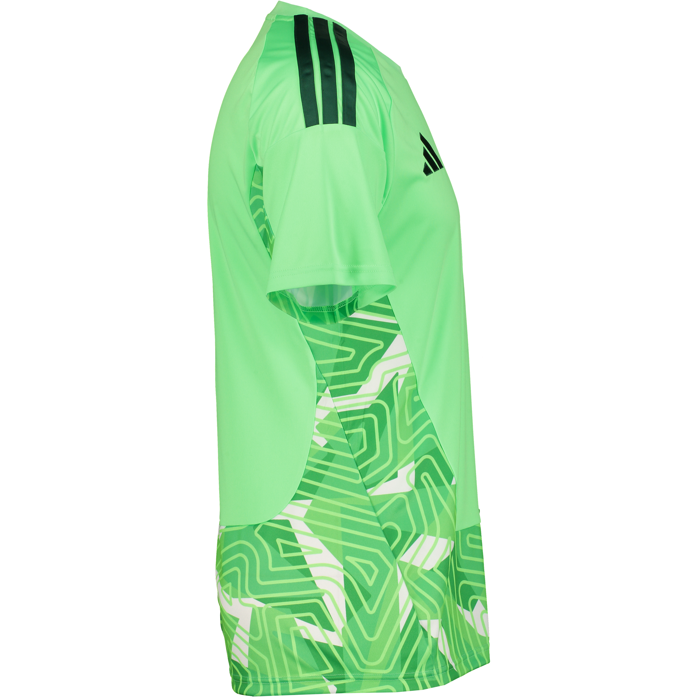ADIDAS, T26 C GK JSY SS JR